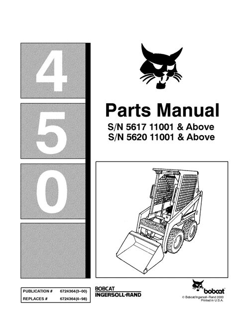 bobcat skid steer loader parts diagram|bobcat parts catalog pdf.